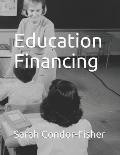 Education Financing: in California