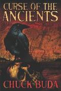 Curse of the Ancients: A Supernatural Western Thriller