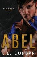 Abel: a fighter romance