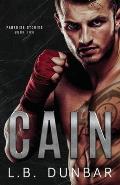 Cain: a fighter romance