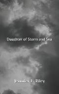 Daughter of Storm and Sea