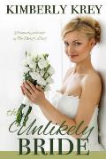 The Unlikely Bride: A Sweet Country Romance