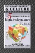 Blue-Collar Leadership & Culture: The 5 Components for Building High Performance Teams