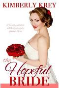 The Hopeful Bride: A Sweet Country Romance