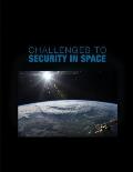 Challenges to Security in Space: January 2019