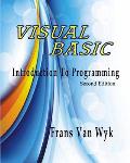 Visual Basic: Introduction to Programming