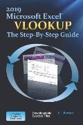 Excel 2019 Vlookup The Step-By-Step Guide