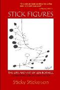 Stick Figures: The Life and Art of Len Boswell