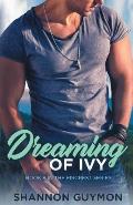 Dreaming of Ivy: Book 8 in the Fircrest Series