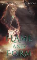 Flame and Form: Draghans of Firiehn Book One