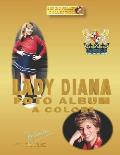 Lady Diana Foto Album a Colori: Diana