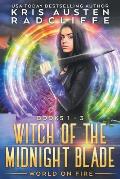 Witch of the Midnight Blade: The Complete Second Series