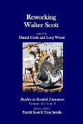 Studies in Scottish Literature 44.2: Reworking Walter Scott