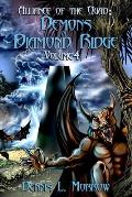 Alliance of the Quad: Demons of Diamond Ridge