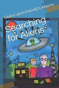 Searching for Aliens