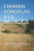 L'Humain Congolais & La Paxologie