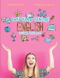 Let's Keep Talking! English for High Beginners 2