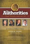 The Authorities - Linda K. Wong: Powerful Wisdom from Leaders in the Field