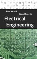 Real World Word Search: Electrical Engineering