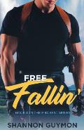Free Fallin': Book 11 in the Fircrest Series