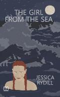 The Girl from the Sea: The Prequel to Children of the Shaman
