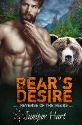 Bear's Desire: Revenge of the Bears