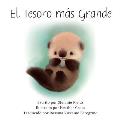 El Tesoro m?s Grande: The Greatest Treasure (Spanish Edition)