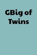 GBig of Twins: Greek, Sorority Life