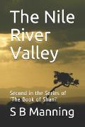The Nile River Valley: Second in the Series of 'The Book of Shani'