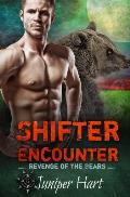 Shifter Encounter: Revenge of the Bears