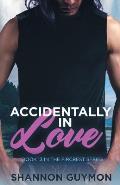 Accidentally in Love: Kam's Story