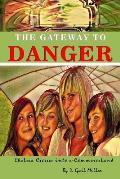 The Gateway to Danger: Chelsea Crosses into e-Commerceland: A Coming of Age Christian Novel for Young Adults