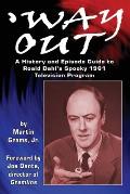 Way Out: A History and Episode Guide to Roald Dahl's Spooky 1961 Television Program