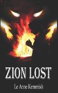 Zion Lost: Book 2