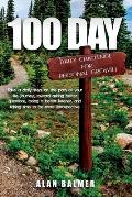 100 Day Daily Challenge for Personal Growth: Take a daily step, on the path of your life journey, toward asking better questions, being a better liste