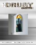 The Drury Gazette: Issue 1, Volume 8 - January / February / March 2013