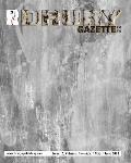 The Drury Gazette: Issue 2, Volume 8 -- April / May / June 2013
