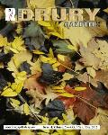 The Drury Gazette: Issue 4, Volume 7 - October / November / December 2012