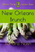 New Orleans Brunch: Authentic New Orleans Menu & Recipes