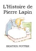 L'histoire de Pierre Lapin