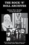 The Rock 'n' Roll Archives: Volume Five: Rockin' 'round the World
