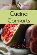 Cucina Comforts: Authentic Italian Menu & Recipes