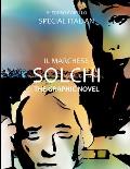 Il Marchese Solchi: The Graphic Novel (Special Italian)