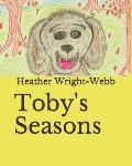 Toby's Seasons