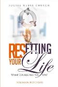 Resetting Your Life: What Course Are You On? - Inspired By Dr Myles Munroe