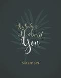 This Book is All About You: Your Baby Book