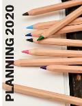 Planning 2020: Academic 2019-2020 School Year at a Glance