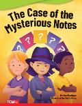 The Case of Mysterious Notes