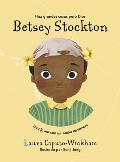 Betsey Stockton: Una Joven Con Un Sue?o Misionero