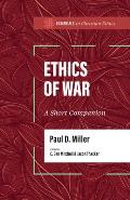 Ethics of War: A Short Companion